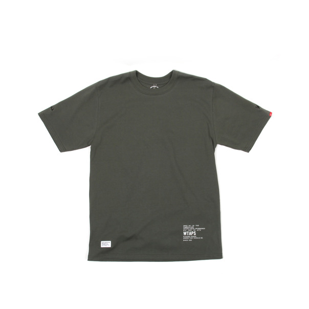 New Arrival: W)taps FW12 – Union Los Angeles